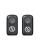 Hollyland Lark A1 Duo USB-C LARK A1 DUO USB-C / 6976068118374 - 1339597 - zdjęcie 3